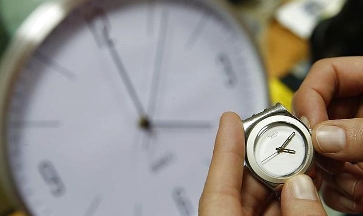 Стаття Перехід на літній час 2020: коли переводити стрілки годинника? Ранкове місто. Донбас