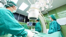 Стаття Операцию по пересадке почки впервые провели во львовской больнице Ранкове місто. Донбас