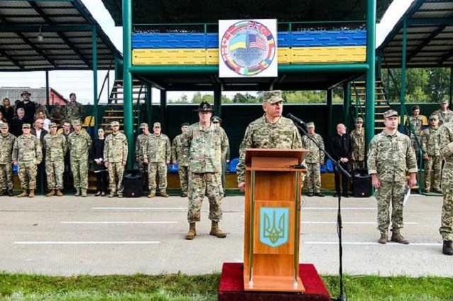Стаття Рада дала добро на допуск в Украину иностранных солдат Ранкове місто. Донбас