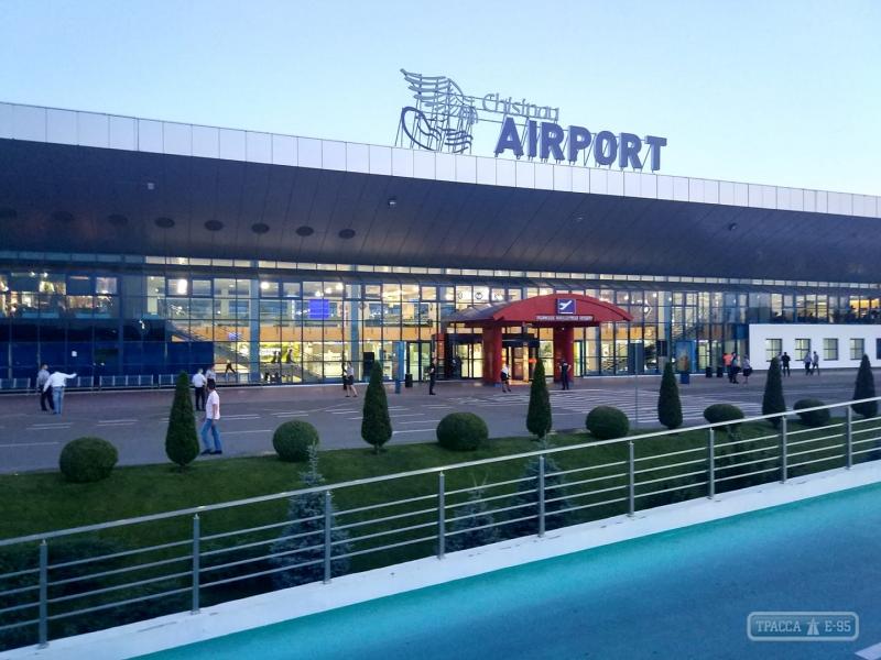 Стаття Одесситам запретили летать через аэропорт Кишинева Ранкове місто. Донбас
