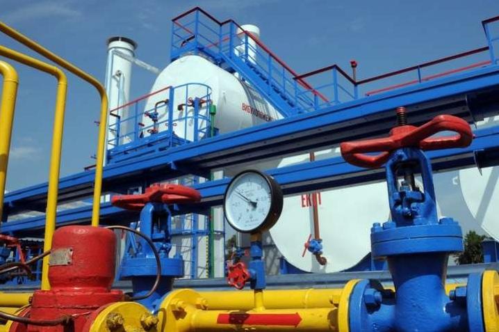 Стаття США створять потужний газовий хаб в Україні для транспортування до ЄС Ранкове місто. Донбас