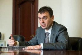Стаття С такими законодательными изменениями затягивать нельзя Ранкове місто. Донбас