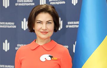 Стаття Генпрокурором Украины впервые стала женщина Ранкове місто. Донбас