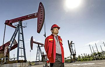 Стаття Китай начал отказываться от российской нефти вслед за Европой Ранкове місто. Донбас