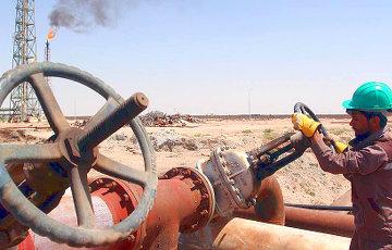 Стаття Саудовская Аравия пообещала месяцами заливать рынок дешевой нефтью Ранкове місто. Донбас