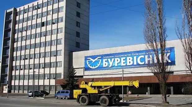 Стаття «Укроборонпром» відновлює виробництво апаратів штучної вентиляції легенів Ранкове місто. Донбас