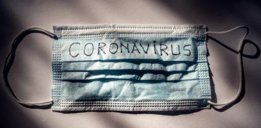 Стаття Для Украины готовят планы помощи в борьбе с коронавирусом: что известно? Ранкове місто. Донбас