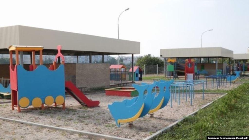 Стаття Власти Севастополя пока не планируют закрывать детские сады из-за угрозы коронавируса Ранкове місто. Донбас