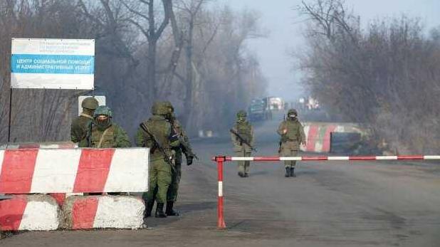 Стаття «Выкосит целые участки»: коронавирус атаковал боевиков на Донбассе Ранкове місто. Донбас