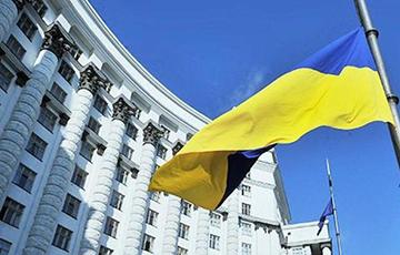 Стаття В Украине объявили режим чрезвычайной ситуации по всей стране Ранкове місто. Донбас