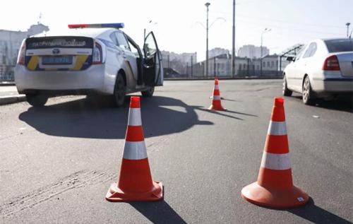Стаття КГГА опровергла информацию о запрете на въезд частного транспорта в Киев Ранкове місто. Донбас