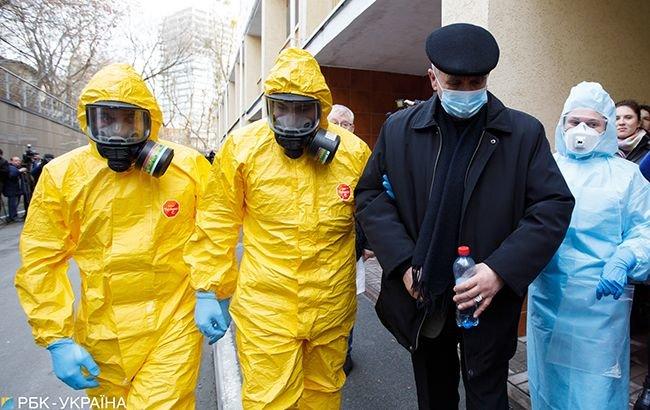 Стаття Больных коронавирусом без осложнений будут лечить дома Ранкове місто. Донбас