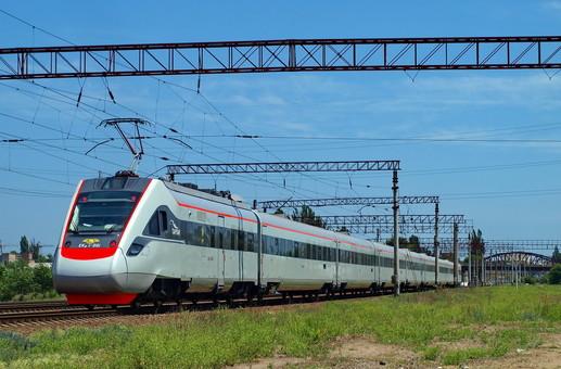 Стаття После карантина поезд «Интерсити» будет ехать от Одессы до Киева 4 часа Ранкове місто. Донбас
