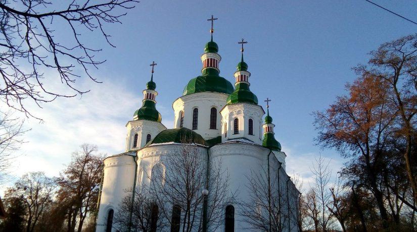 Стаття Церкви на Великдень будуть закриті – рішення МВС Ранкове місто. Донбас