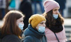 Стаття Общественное место: Кабмин объяснил, где нужно носить медицинскую маску. СПИСОК Ранкове місто. Донбас