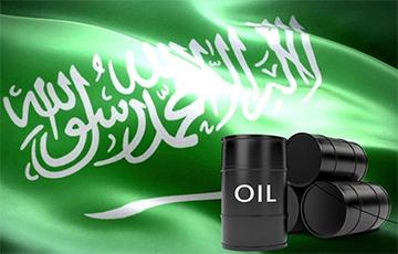 Стаття Саудовская Аравия предложила Европе и Азии три месяца не платить за нефть Ранкове місто. Донбас
