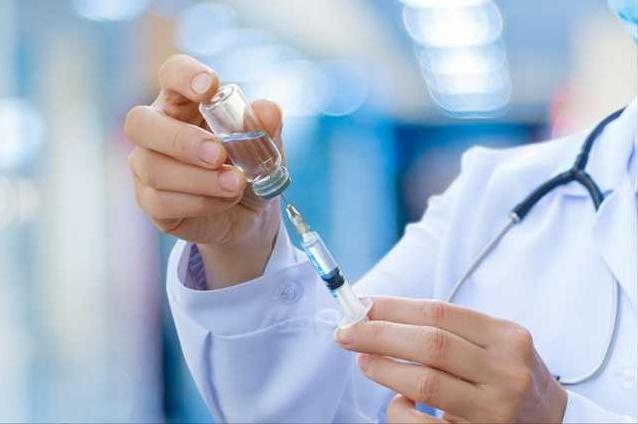 Стаття Три вакцины от COVID-19 проходят клинические испытания, - ВОЗ Ранкове місто. Донбас