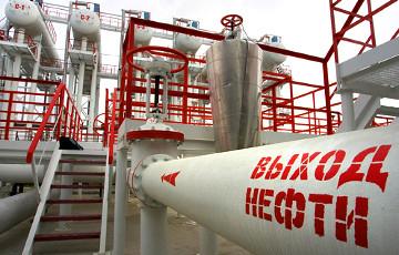 Стаття Польша отказалась от российской нефти Ранкове місто. Донбас