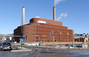 Стаття Швеция закрыла свою последнюю угольную электростанцию Ранкове місто. Донбас