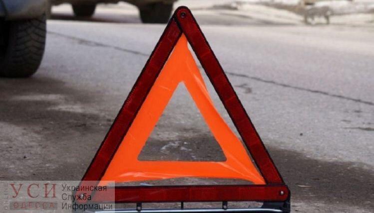 Стаття Три одесских трассы попали в список самых аварийных Ранкове місто. Донбас