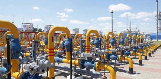 Стаття Украина и Венгрия заключили важное соглашение о транзите газа: подробности Ранкове місто. Донбас