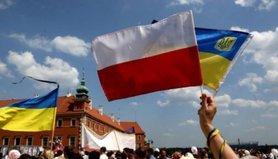 Стаття С 4 мая Польша начинает выдавать рабочие визы украинцам Ранкове місто. Донбас