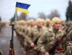 Стаття Украинская армия 27 в мире и 9 в Европе, - рейтинг Global Firepower. ИНФОГРАФИКА Ранкове місто. Донбас