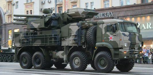 Стаття США в ОБСЕ рассказали, какое современное оружие использует РФ на Донбассе Ранкове місто. Донбас