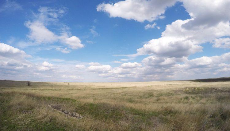 Стаття Победа экологов: определили границы заповедной Тарутинской степи Ранкове місто. Донбас
