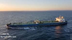Стаття В одесский порт впервые зашел танкер с техасской нефтью Ранкове місто. Донбас