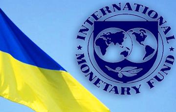 Стаття МВФ и Украина договорились о новой программе сотрудничества Ранкове місто. Донбас