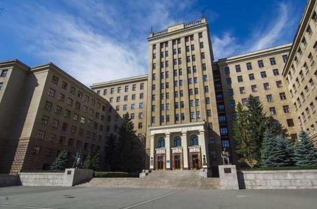 Стаття Шість університетів з України увійшли до списку найкращих вишів у світі Ранкове місто. Донбас