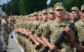 Стаття В Генштабе разъяснили детали весеннего призыва в ВСУ Ранкове місто. Донбас