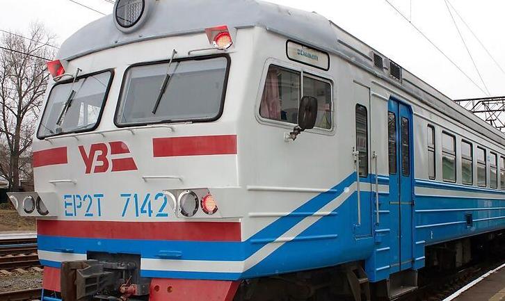 Стаття Донецька залізниця відновлює рух 38 приміських поїздів. ПЕРЕЛІК Ранкове місто. Донбас