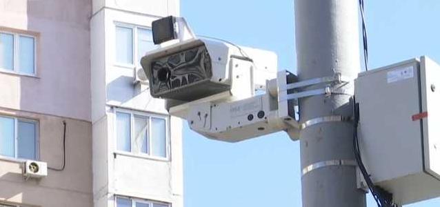 Стаття Выписан первый штраф: в Киеве заработала система видеофиксации нарушений ПДД Ранкове місто. Донбас