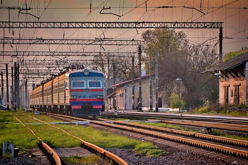Стаття Из Одессы запускают электрички в Вапнярку с 1 июня Ранкове місто. Донбас