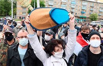 Стаття «Стоп таракан!»: как белорусы удивили мир. ФОТО Ранкове місто. Донбас
