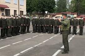 Стаття Запорожские нацгвардейцы прибыли в Одессу для усиления охраны правопорядка в курортный сезон Ранкове місто. Донбас