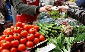 Стаття Минздрав ослабил требования к работе рынков Ранкове місто. Донбас