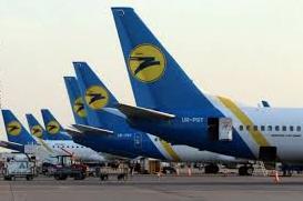 Стаття Украина возобновляет авиасообщение с 15 июня: куда можно полететь и что нужно знать? Ранкове місто. Донбас