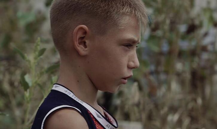 Стаття Документальний фільм про хлопчика з Донбасу став переможцем престижної премії Peabody Awards Ранкове місто. Донбас