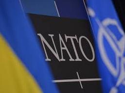Стаття Украина официально стала партнером НАТО Ранкове місто. Донбас