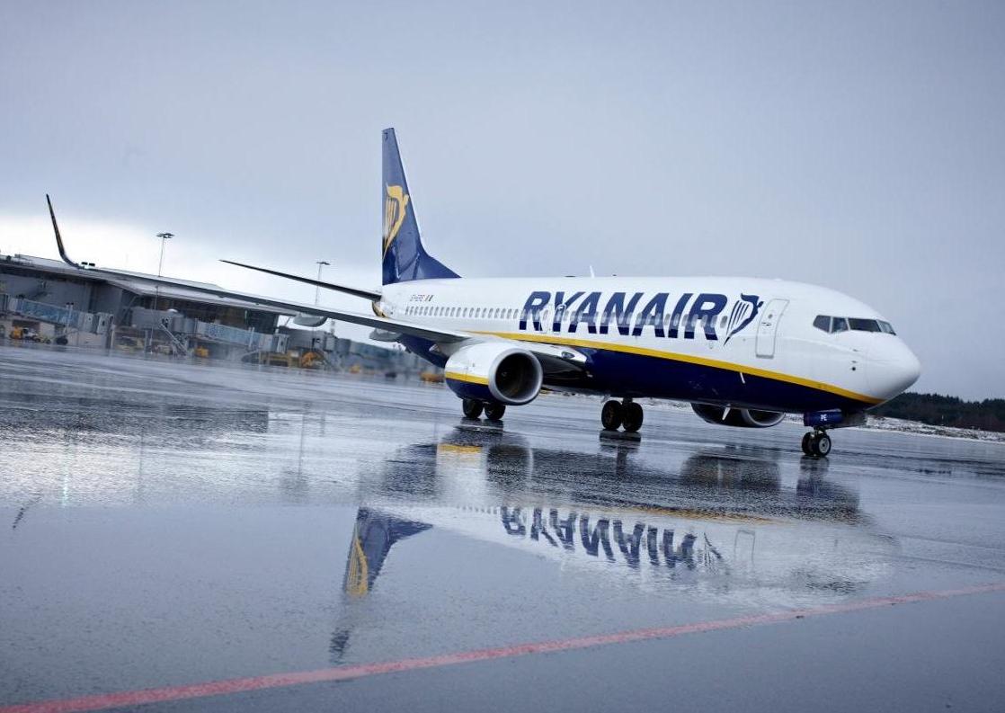 Стаття Ryanair відновлює понад 20 регулярних рейсів з України: подробиці Ранкове місто. Донбас