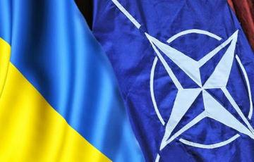 Стаття НАТО ожидает от Украины принятия пяти законов Ранкове місто. Донбас