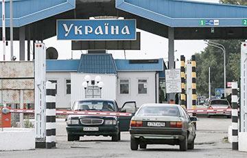 Стаття Украина открывает пункты пропуска на границе с Беларусью Ранкове місто. Донбас