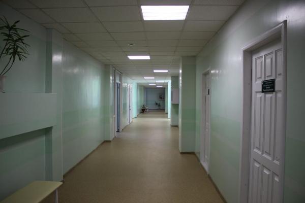 Стаття В одной из больниц Луганщины открыли обновленное терапевтическое отделение: фото Ранкове місто. Донбас