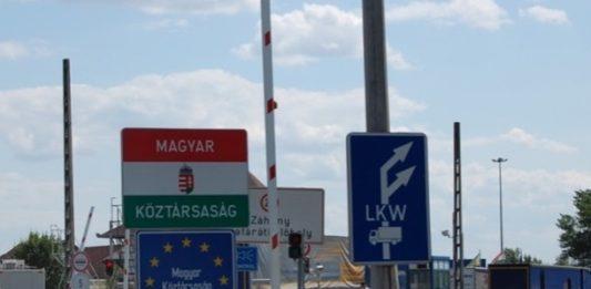 Стаття Україна відкрила чотири пункти пропуску на кордоні з ЄС: опубліковано список Ранкове місто. Донбас