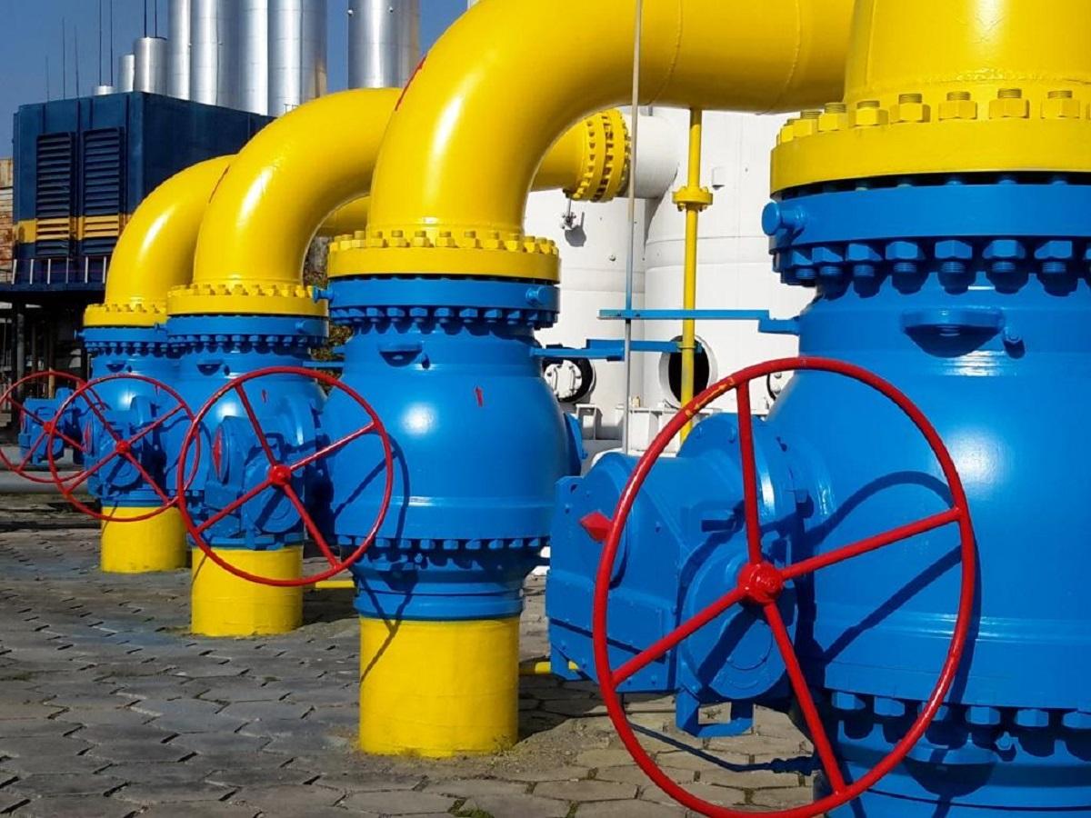 Стаття Українці відтепер можуть обирати постачальника газу в один клік Ранкове місто. Донбас