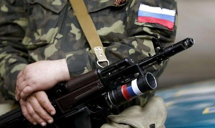 Стаття Донецькі бойовики відкрили виїзд лише до Росії і так званої «ЛНР» Ранкове місто. Донбас