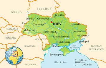 Стаття Украина готовится к обороне Херсонской области Ранкове місто. Донбас